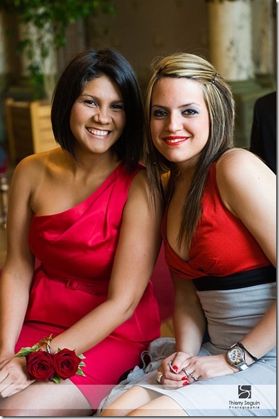 Photos de mariage Saint-Germain en Laye