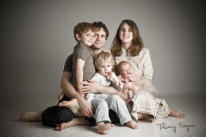 famille