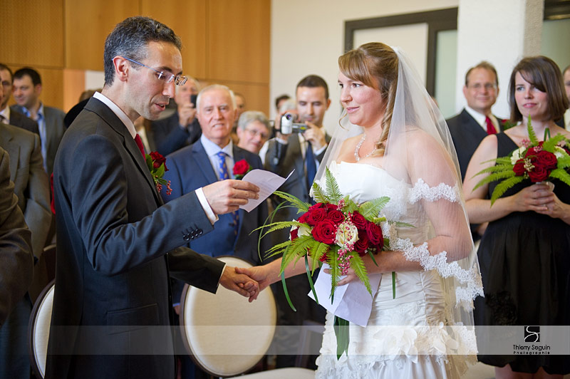 discours