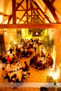 Les Hauts de Pardaillan