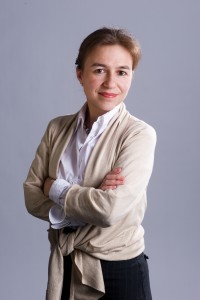 Portrait photo de valorisation