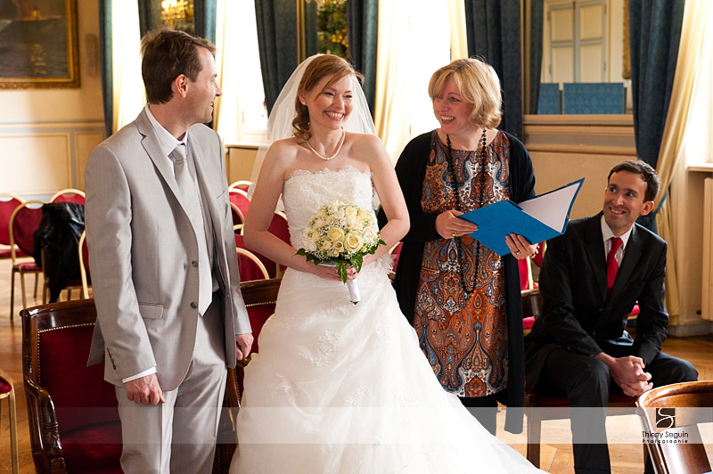 mariage saint-cloud