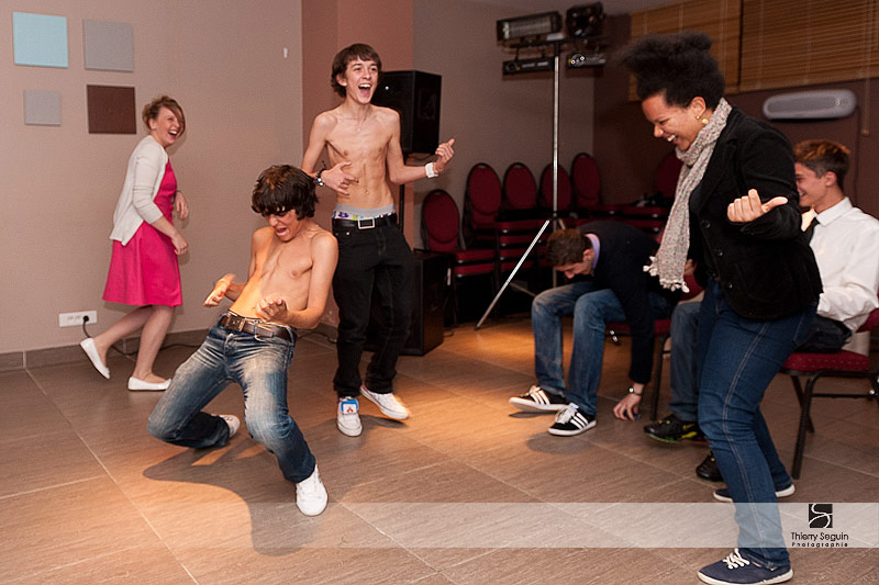 concours air guitare 2