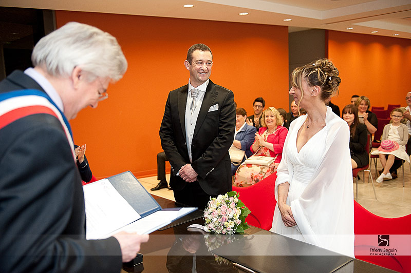photo de mariage à Velizy 1