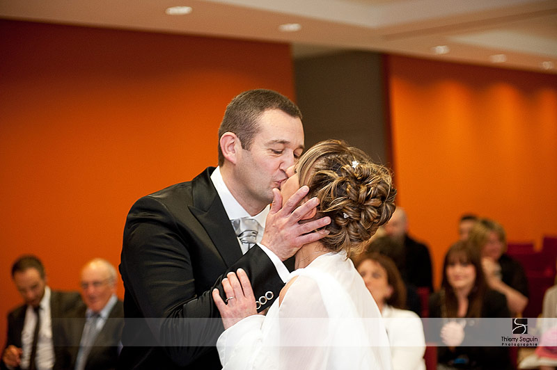 photo de mariage à Velizy 2