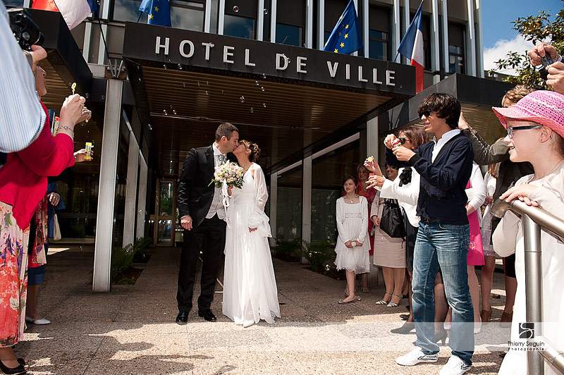 photo de mariage à Velizy 3
