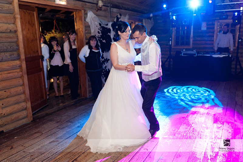 14 ouverture de bal mariage