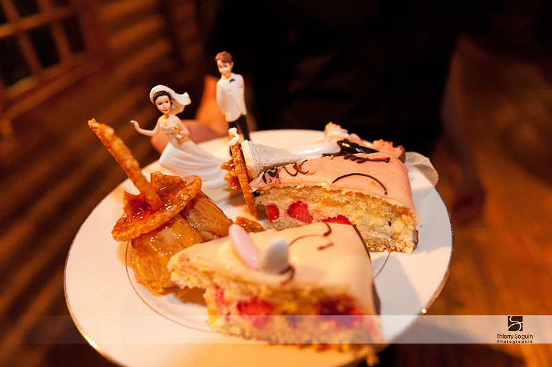 15 gateau de mariage