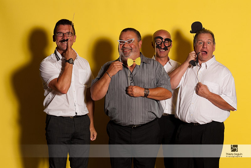 16 photobooth mariage