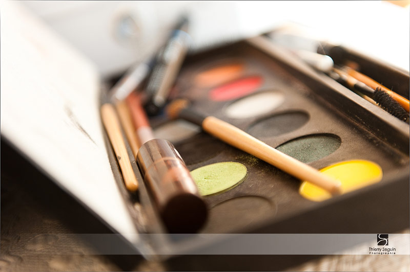 Maquillage
